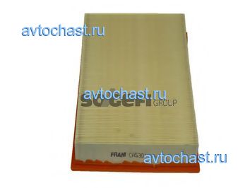 CA5301 FRAM 