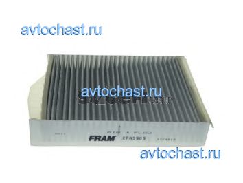 CFA9909 FRAM 