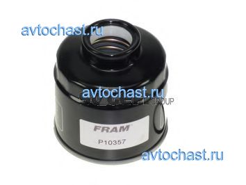 P10357 FRAM 