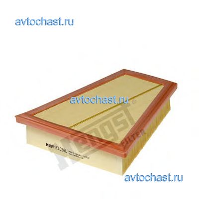 E1058L HENGST FILTER ФОТО