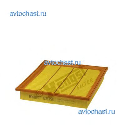 E629L HENGST FILTER ����