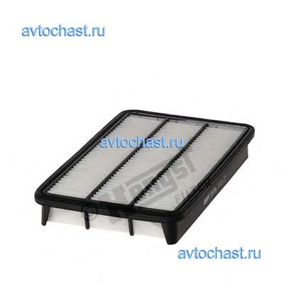 E639L HENGST FILTER 