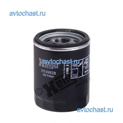 H14W28 HENGST FILTER 