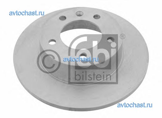 24491 FEBI BILSTEIN 