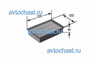 MA1083 CLEAN FILTERS ����