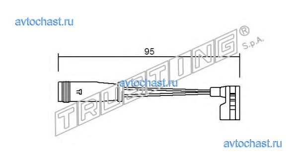 SU164 TRUSTING 