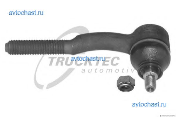 0837015 TRUCKTEC AUTOMOTIVE 