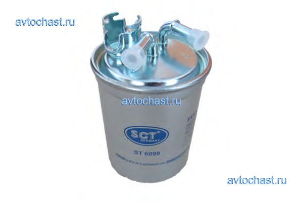 ST6099 SCT Germany ����