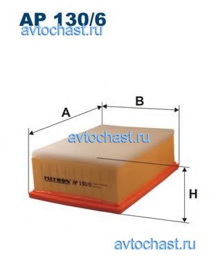 AP1306 FILTRON 