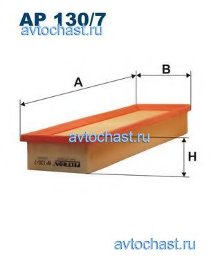 AP1307 FILTRON 