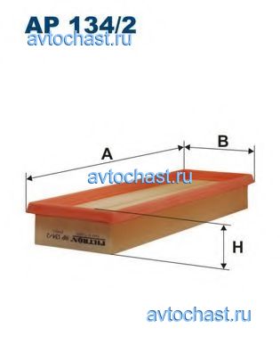 AP1342 FILTRON 