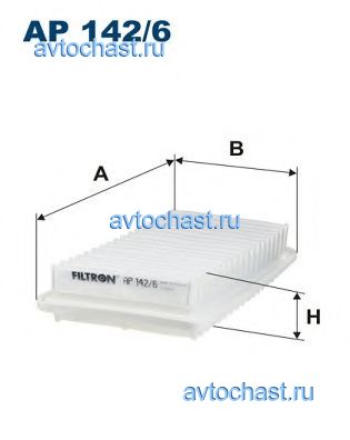 AP1426 FILTRON 