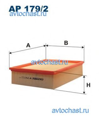 AP1792 FILTRON 