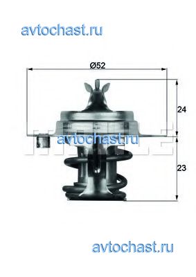 TX788D KNECHT/MAHLE 