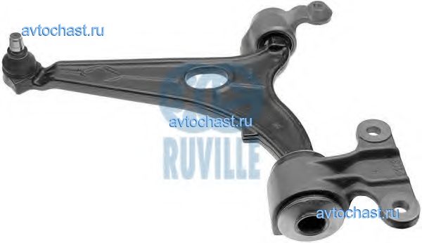 937610 RUVILLE 