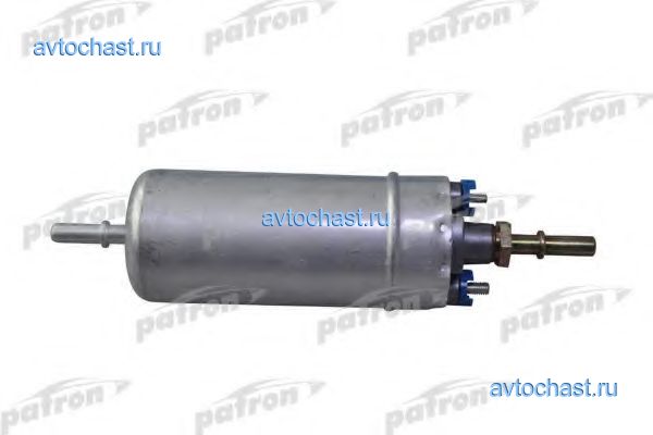 PFP045 PATRON ����