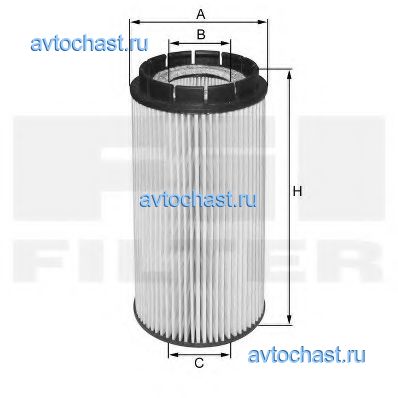 MLE1443A FIL FILTER 