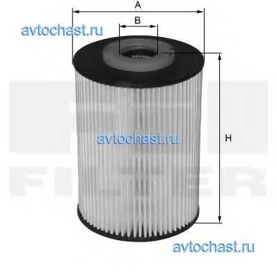 MFE1572MB FIL FILTER ФОТО