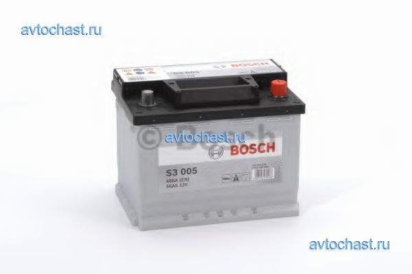 0092S30050 BOSCH 