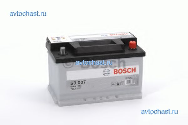 0092S30070 BOSCH 