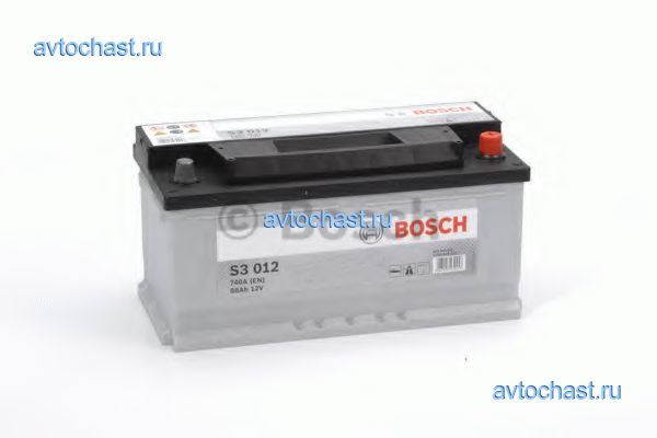 0092S30120 BOSCH 