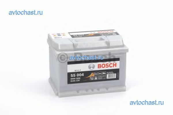 0092S50040 BOSCH 