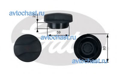 RC245 GATES ФОТО