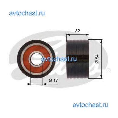 T42166 GATES ФОТО