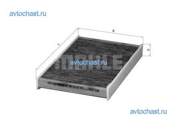 LAK387 KNECHT/MAHLE ����