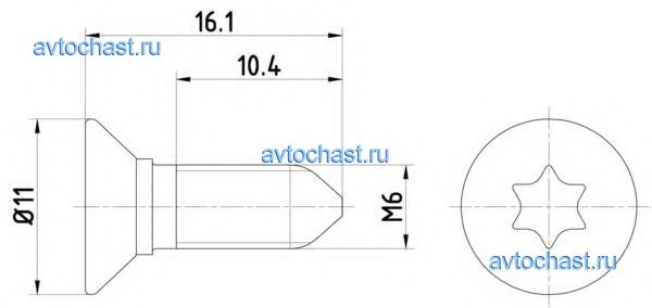 TPM0008 TEXTAR 