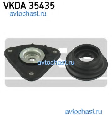 VKDA35435 SKF 