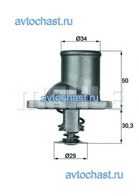TI192 BEHR/HELLA ����