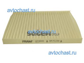 CF10889 FRAM 