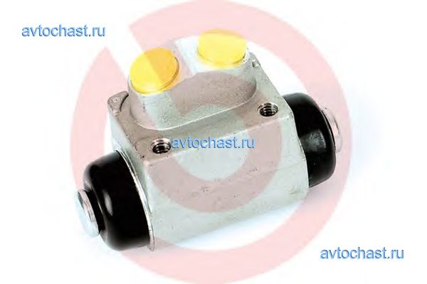 A12629 BREMBO ФОТО