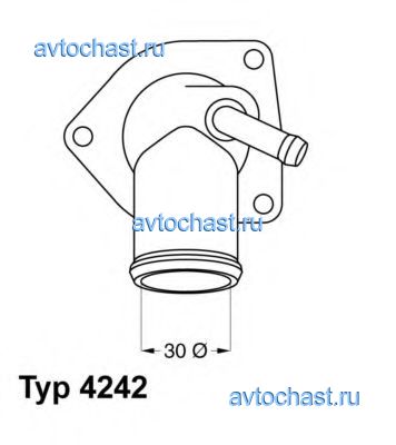 424292D WAHLER ����