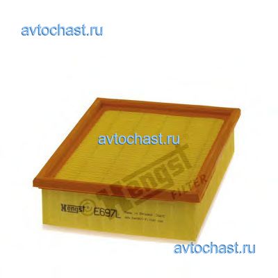 E697L HENGST FILTER ����