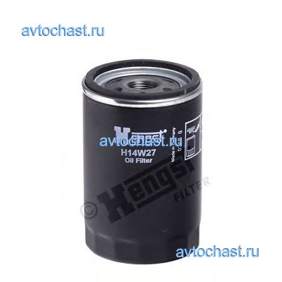 H14W27 HENGST FILTER 