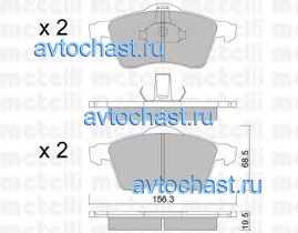 2202630 METELLI 