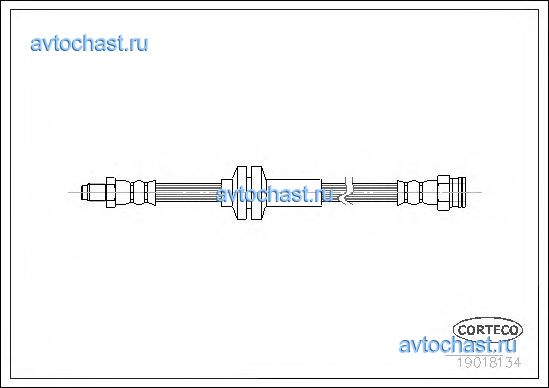 19018134 CORTECO 