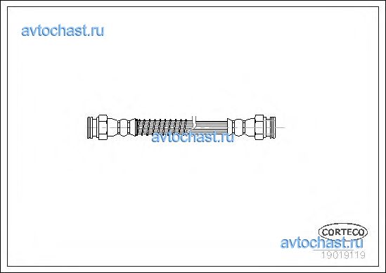 19019119 CORTECO 