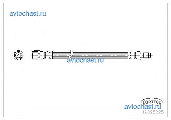 19025825 CORTECO 