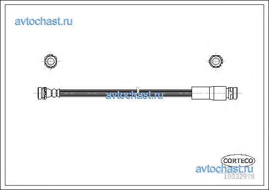 19032978 CORTECO 