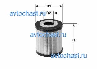 ML045A CLEAN FILTERS 