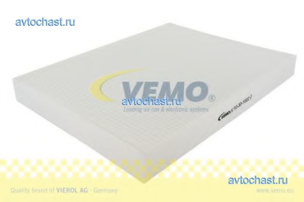 V10301002 VEMO 