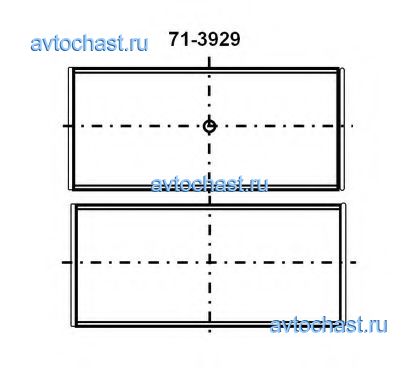 7139294STD GLYCO 