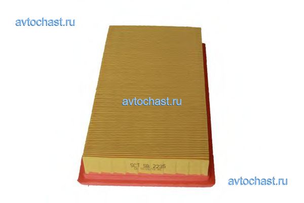 SB2235 SCT Germany ����