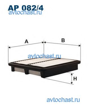 AP0824 FILTRON 