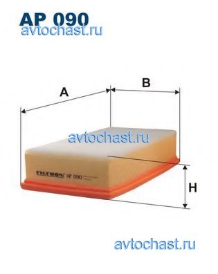 AP090 FILTRON 