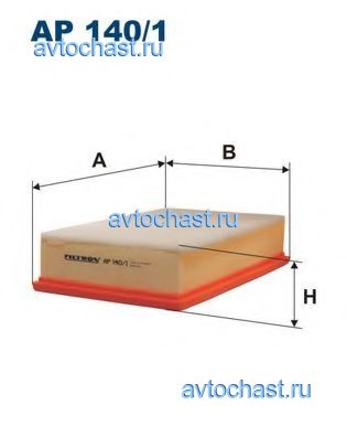 AP1401 FILTRON 