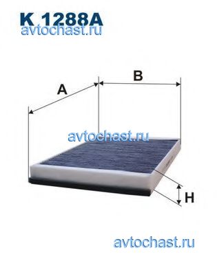 K1288A FILTRON 